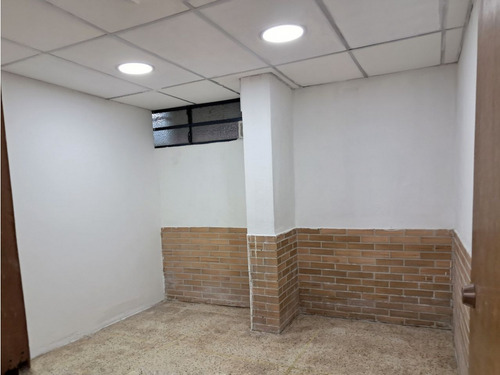 Local En Alquiler Planta Baja Urb Bello Campo Chacao Caracas