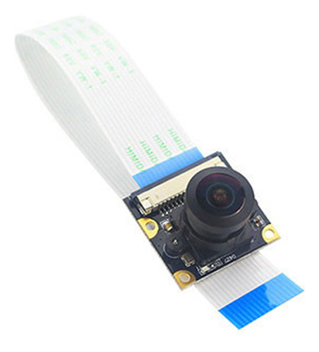 Módulo De Cámara Imx219 De 8 Mp Para Jetson Nano 160 Degree