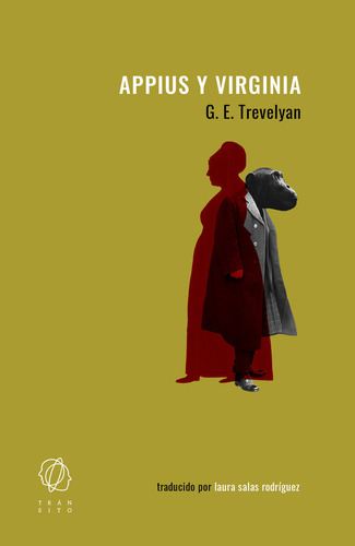 Libro Appius Y Virginia - Trevelyan, Gertrude Eileen