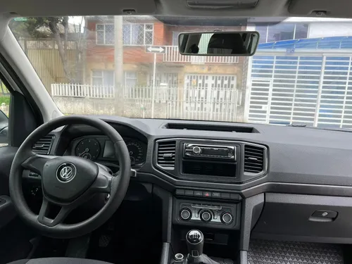 Volkswagen Amarok TRENLINE