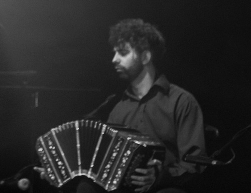 Imagen 5 de 7 de Clases De Bandoneon, Tango Y Musica