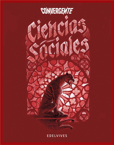 Ciencias Sociales Convergente ** Novedad 2019 ** - Autores V