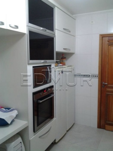 Imagem 5 de 14 de Apartamento - Vila Assuncao - Ref: 9137 - V-9137
