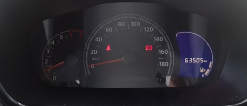 Renault Kwid Intense 1.0 Completo 2019