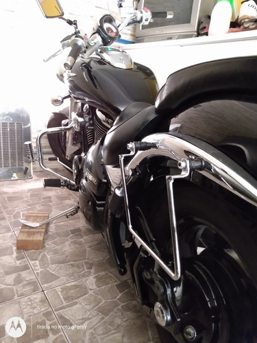 Imagem 3 de 4 de Suzuki M800