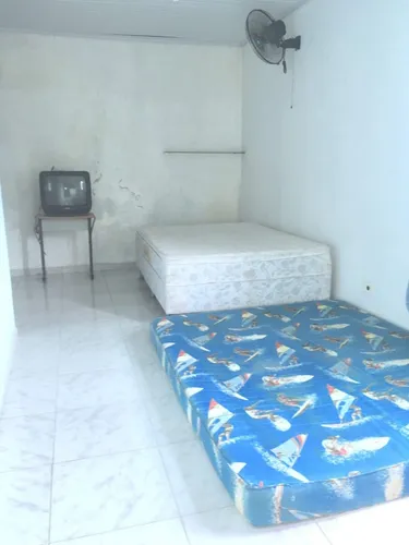 Lindo Sobrado Mongaguá Balneário. Jussara