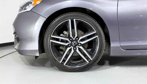 Imagen 6 de 15 de 111217 - Honda Accord 2016 Con Garantía