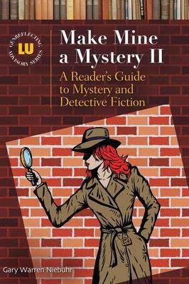 Libro Make Mine A Mystery Ii : A Reader's Guide To Myster...