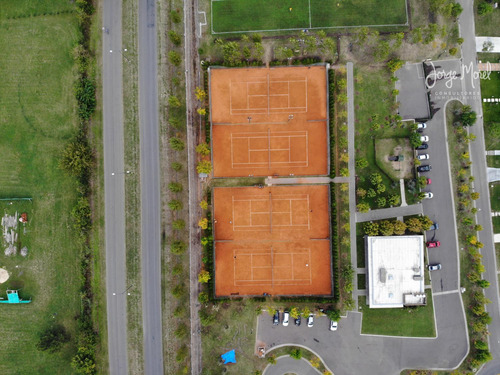 Lote Interno #200-300 - Pilar Del Este - Santa Elisa - 465m2 #id 18969