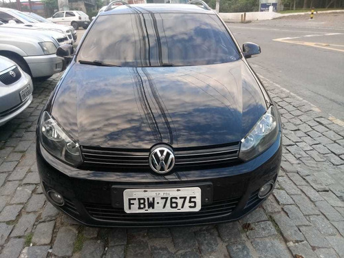 Volkswagen Jetta Variant 2.5 5p 2012