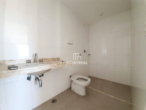 Cobertura Com 3 Dormitórios À Venda, 275 M² Por R$ 2.600.000,00 - Vila Rosália - Guarulhos/sp - Co0033