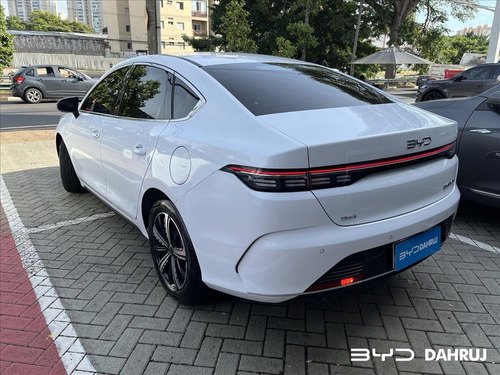 BYD King 1.5 DM-I PHEV GL AUTOMÁTICO