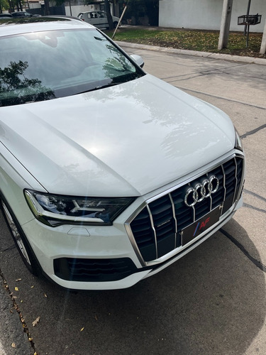 Audi Q7 3.0 V6 55 Tfsi Mhev