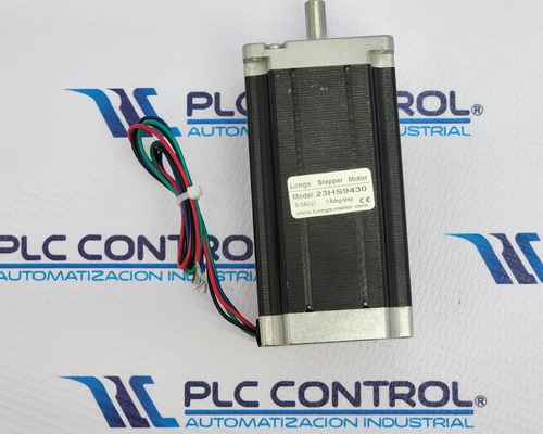 Stepper Motor  Paso A Paso  23hs9430