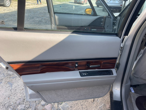 Biuck Le Sabre 3.8 Eléctrico De Lujo Con Piel Sonido Y Aire