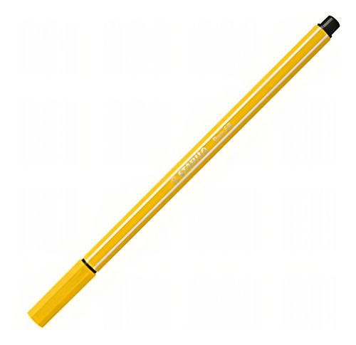 Stabilo 68 Rotuladores De Metal Fineliner (20 Unidades)