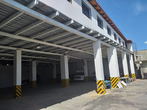 Imagen 5 de 15 de Galpón Terrazas De Club Hípico Los Teques