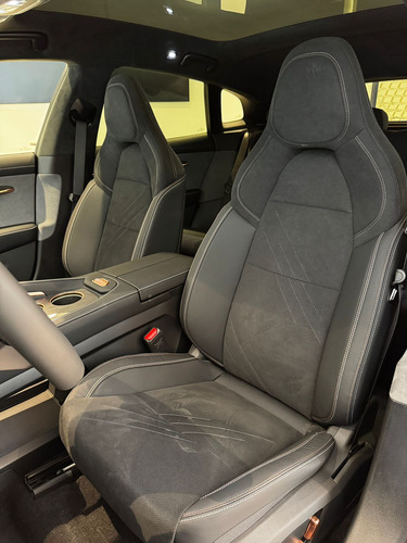 Zeekr 001 0.0 Sport Rwd
