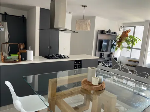 Arriendo En Apartamento En Envigado