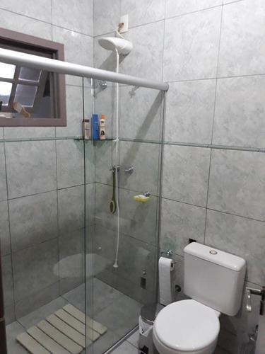 Casa Com 3 Dormitórios À Venda, 180 M² Por R$ 500.000,00 - Condominio Outeiro Das Flores - Itupeva/sp - Ca0541
