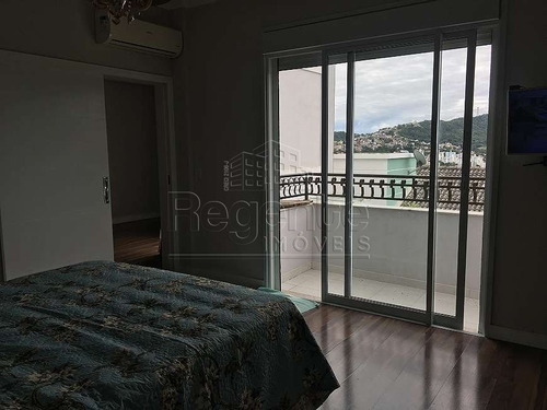 Imagem 10 de 15 de Casa A Venda No Bairro Pantanal Em Florianopolis - V-76589