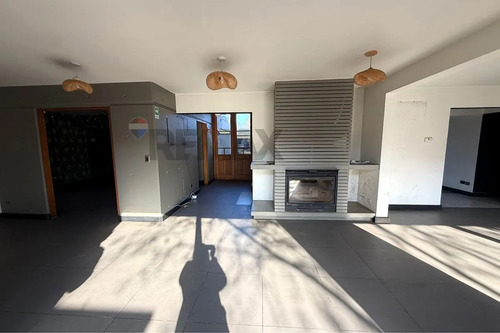 Arriendo Comercial