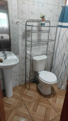 Venta Parcela Con Casa Predio El Retiro, Quillón