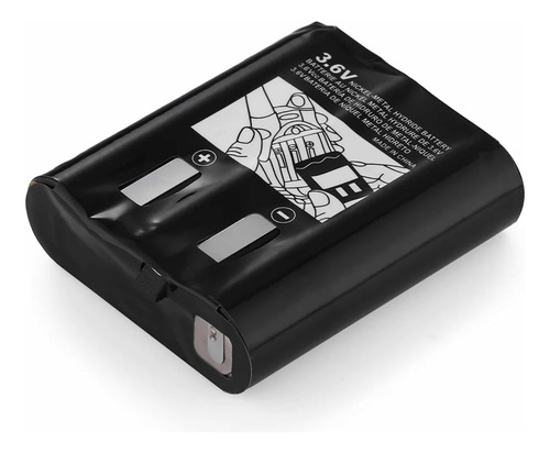 Batería Ebl Ln-19100 Para Radio Motorola Talk About 1000mah
