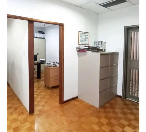 Oficina En Venta En Nuevo Circo