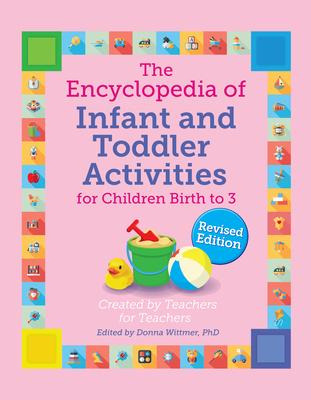 Libro The Encyclopedia Of Infant And Toddler Activities, ...
