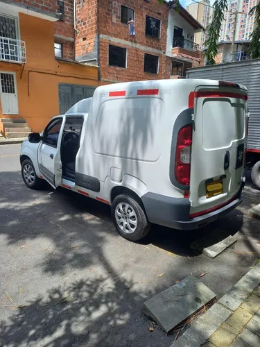 RAM V700 1.4 Fire