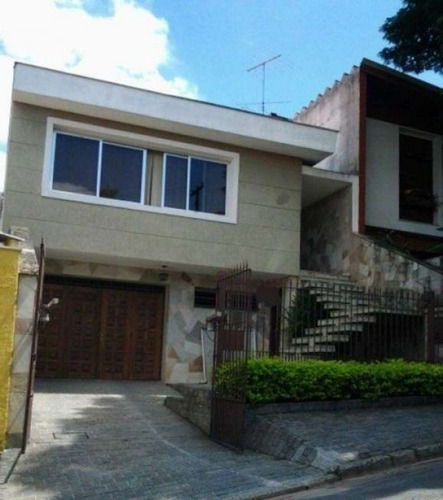 Imagem 14 de 14 de Horto Florestal - 4 Dormitórios - 3 Vagas - Bl1955