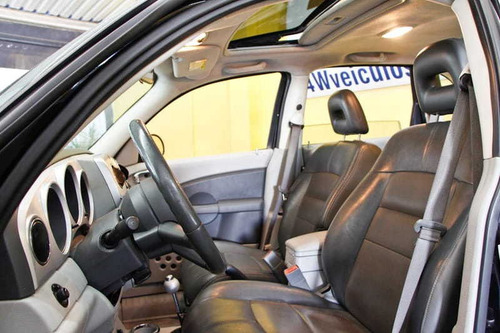 Imagem 10 de 15 de Chrysler Pt Cruiser 2.4 Touring 16v 2010