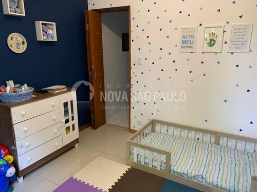 Imagem 13 de 25 de Apartamento À Venda Em Centro - Ap001961