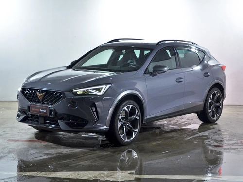 Cupra FORMENTOR VZ VZ 2.0 TSI AT 4Drive