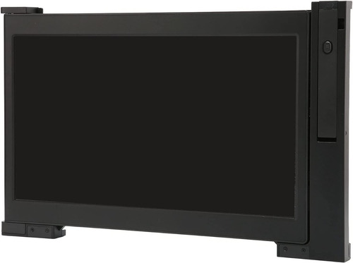 Monitor Triple Portátil De 13.3 Para Laptop Fhd 1080p Ips