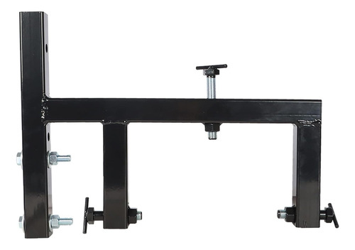 Soporte De Motor Gm 200r4 Th350 Th400