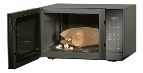 Horno Microondas Midea 1.4 Pies Cúbicos, 40l, Smarteco,