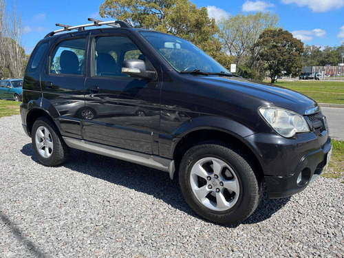 Imagen 4 de 11 de Zotye Hunter 2014 1.5 Full