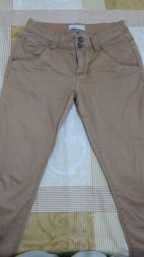 Pantalon / Pantalones Casual Marca Esprit Para Damas