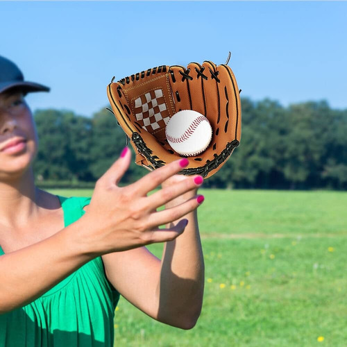 Deportes Al Aire Libre De Equipo Práctica Infielder Pitcher