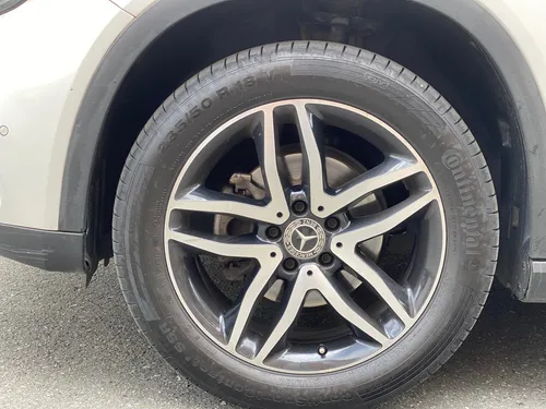 Mercedes-Benz Clase GLA 1.6 Urban