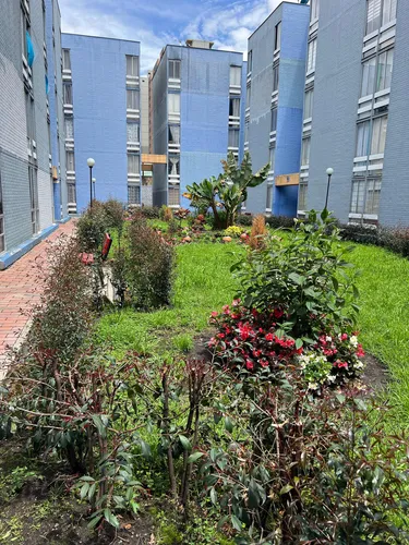 Apartamento En Castilla
