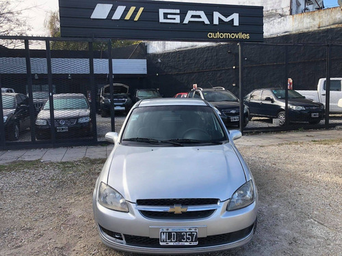 Chevrolet Classic Spirit Ls C/gnc - Financiación Exclusiva