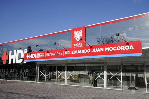 Imagen 7 de 15 de Lote En Oportunidad En Benavidez
