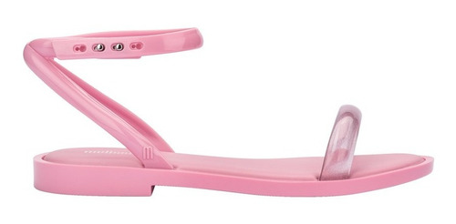 Imagem 1 de 6 de Melissa Sandália Wave Sandal (original)
