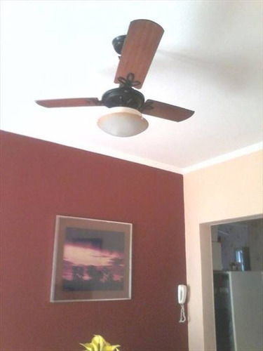 Imagem 5 de 8 de Apartamento, 2 Dorms Com 65 M² - Centro - Sao Vicente - Ref.: Hm2090 - Hm2090