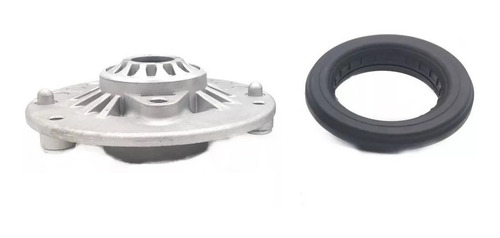 Kit Suspensão Bmw 320i 12/18 F30 3 Furos