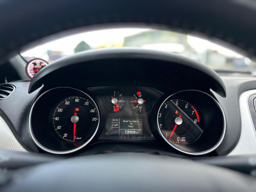 Fiat Punto Turbo T-jet