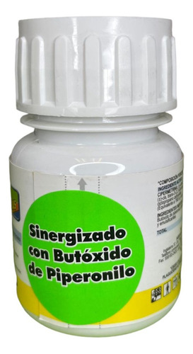 Cirano Plus Cipermetrina 20% + Bp 100 Ml